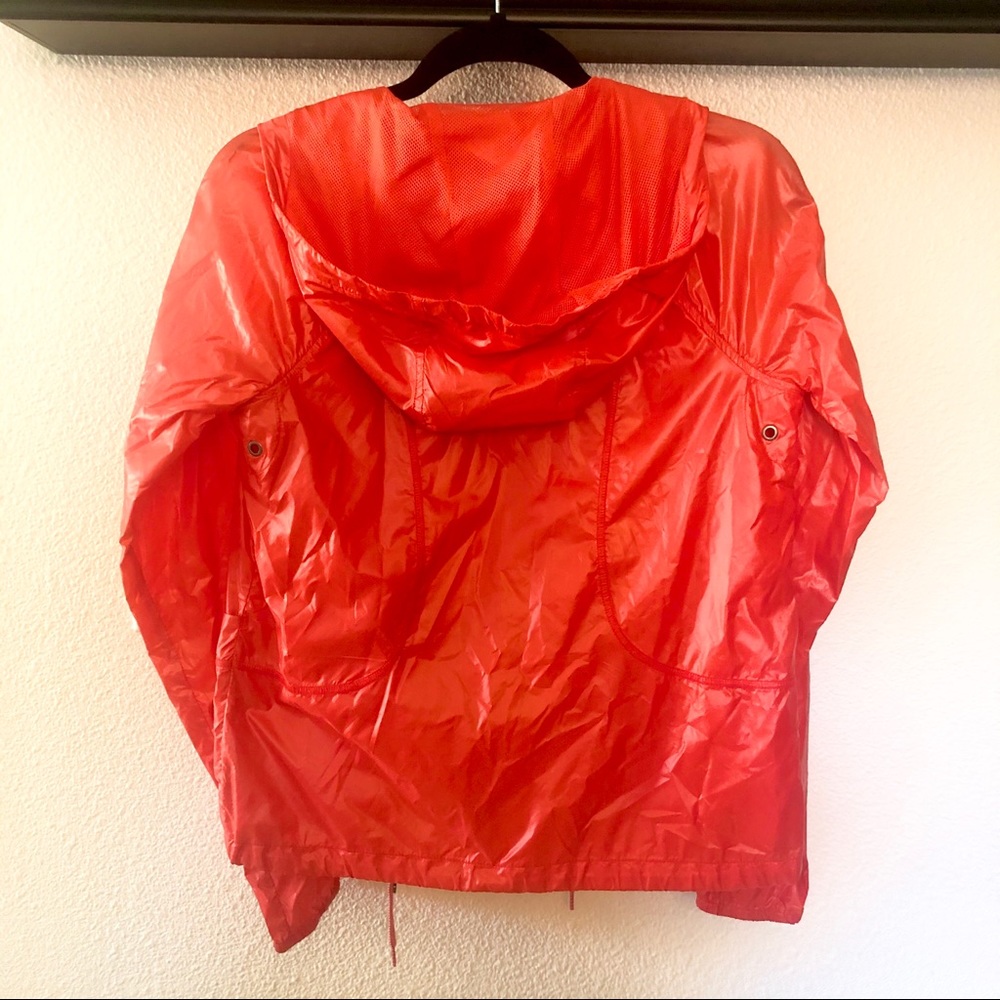 NEW Athleta Indio Anorak - Picture 9 of 10